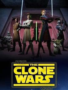 星球大战：克隆人战争第三季