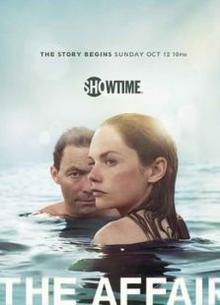 婚外情事第一季