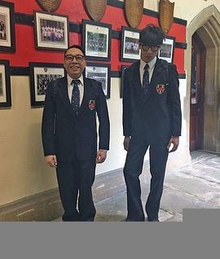 嘩鬼上學去农夫篇粤语