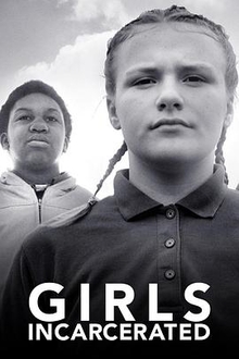 监狱中的女孩第二季