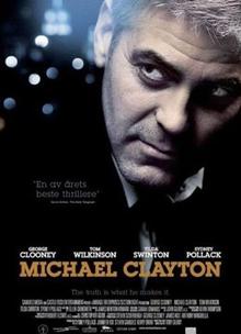 迈克尔·克莱顿