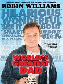 世界上最伟大的父亲