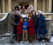 呼叫助产士：圣诞特别篇