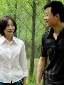 花开的美丽季节