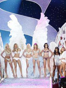 维多利亚的秘密时装秀