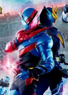 假面骑士创骑日语