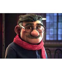 你并不孤独乌鸦解说