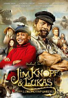 吉姆与卢克司机