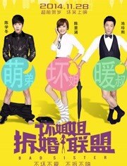 坏姐姐之拆婚联盟