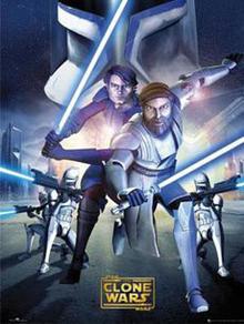 星球大战：克隆人战争第二季