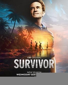 幸存者第四十五季