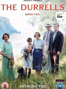 德雷尔一家第二季