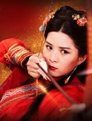 花满楼之松漠虎符