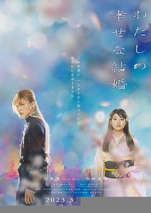 我的幸福婚约电影版