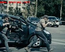 海豹突击队第三季