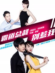 霸道总裁别惹我