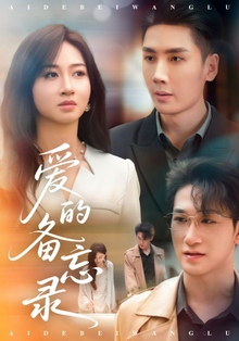 爱的备忘录短剧版