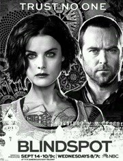 盲点第二季