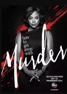 逍遥法外第二季