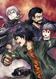 RErideD跨越时空的德里达