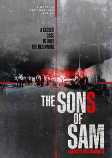 山姆之子：黑暗深渊