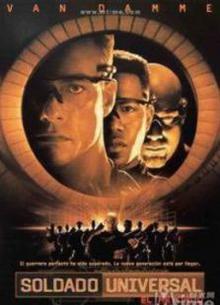 再造战士2：反攻时刻