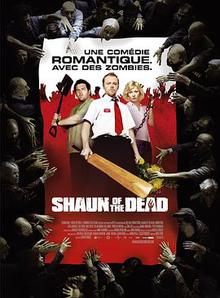 僵尸肖恩探长解说