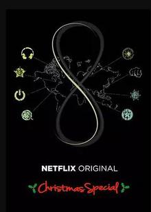 超感猎杀：圣诞特别篇