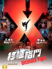 终极格斗