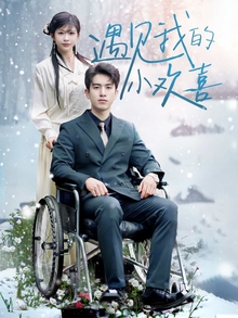 遇见我的小欢喜