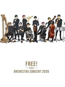 Free！线上交响音乐会