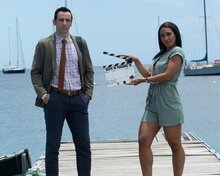 天堂岛疑云第十季