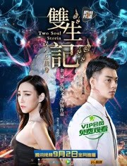 双生记之误入总裁身