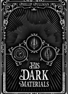 黑暗物质三部曲第一季