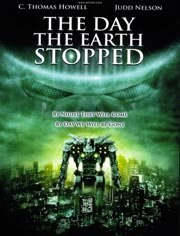 机器人侵犯地球