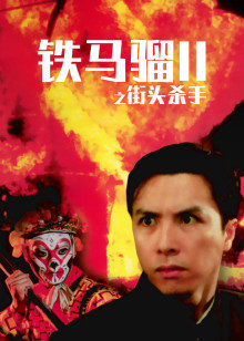 铁马骝11之街头杀手