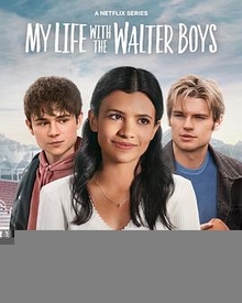 我与沃尔特家男孩的生活