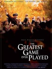 那些最伟大的比赛