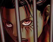 进击的巨人第一季