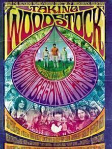 制造伍德斯托克音乐节