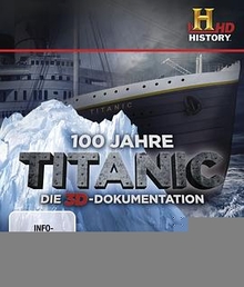 泰坦尼克沉没之迷