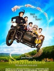 魔法保姆麦克菲2