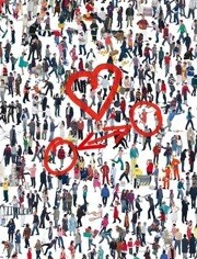 在人海中遇见你