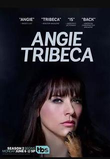 爆笑女警第一季