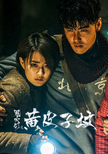 鬼吹灯之黄皮子坟