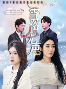 雪落无声短剧版