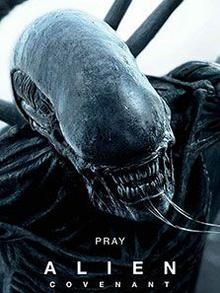 异形：契约