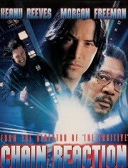 连锁反应