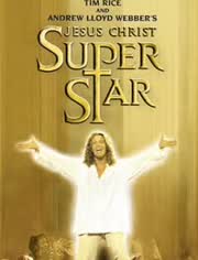 耶稣基督万世巨星