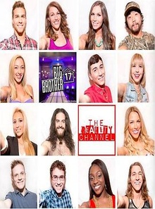 老大哥美版第十七季